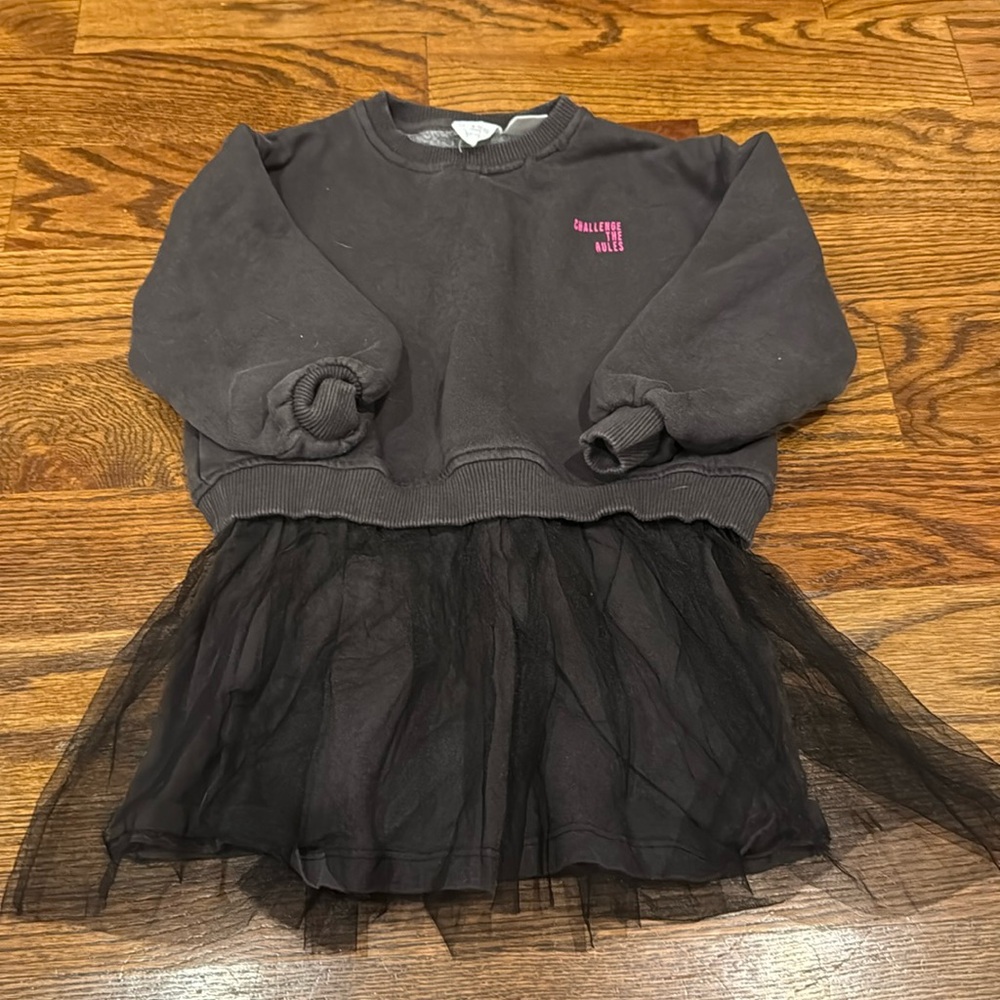Zara Dress